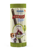 Serrano Sticks