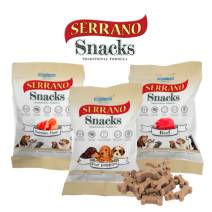 Serrano Snacks for Dogs