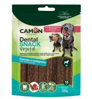 CAMON 330g DENTYVEGS M KAROB/GRANAT