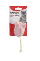 CAMON CAT TOY MYSZ Z OGONKIEM 3 KOLORY