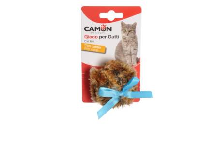 CAMON CAT TOY PONDS Z KOCIMIĘTKĄ