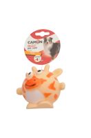 CAMON DOG TOY ZWIERZAKI 3 RODZAJE WINYLOWA 10cm AH313