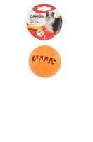 CAMON DOG TOY RUBBER PIŁKA 7cm AD0721