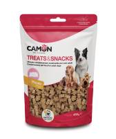 CAMON 450g SNACKBOX CALCIUM STAR