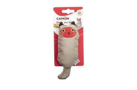 CAMON CAT TOY KOT Z KOCIMIĘTKĄ