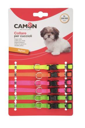 CAMON OBROŻA PUPPY 1szt