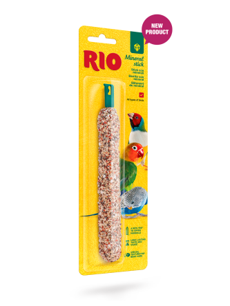 RIO MINERAL STICK KOLBA MINERALNA