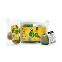 RIO Fat Ball – kule tłuszczowe 3x90g