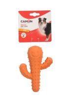 CAMON DOG TOY RUBBER KAKTUS 15cm AD0525