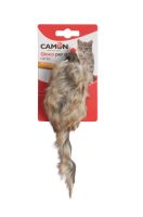 CAMON CAT TOY MYSZ BRZĘCZĄCA 20cm