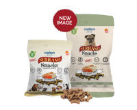 SERRANO Snacks SENIOR przysmak treningowy 100g