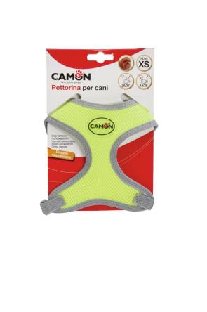 CAMON SZELKI MESH XS FLUO