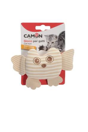 CAMON CAT TOY PTAK/SOWA