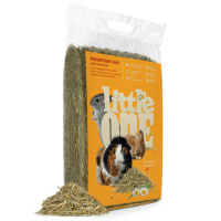 Little One sianko Mountain z rumiankiem 400g