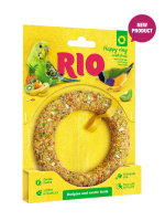 Rio Happy Ring huśtawka dla papug i ptaków egzotycznych 80g