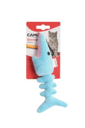 CAMON CAT TOY FISHBONE