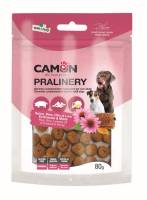 CAMON 80g PRALINKI SZYNKA/ECHINACEA/MIÓD