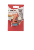 CAMON CAT TOY BUŹKI