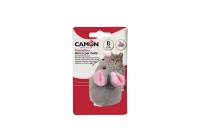 CAMON CAT TOY MYSZ DRŻĄCA 8cm