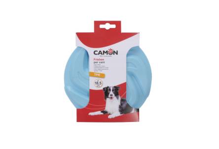 CAMON FRISBEE PIANKA Z TPR 18,5cm