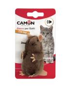 CAMON CAT TOY KRET Z MIKROCHIPEM