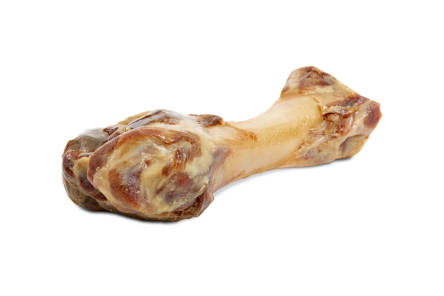 SERRANO HAM BONES kość szynkowa 1/2 1szt. 230g