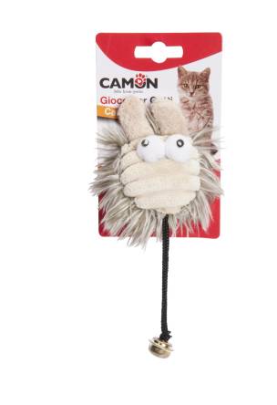 CAMON CAT TOY MINI PLUSZAKI