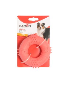 CAMON TPR RING Z KOLCAMI 11,5cm AD0524