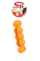 CAMON DOG TOY RUBBER KOŚĆ 17cm AD0722