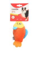 CAMON DOG TOY PLUSZOWA ZABAWKA RYBA 18cm AH445