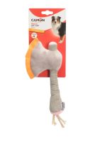 CAMON DOG TOY PLUSZOWA ZABAWKA SIEKIERA 16cm AH449