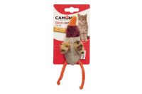 CAMON CAT TOY KACZKA 10cm AG0373