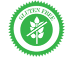 gluten free